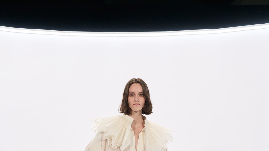 Michele trasforma Valentino: il Qatar e il lusso che dimentica l'Italia