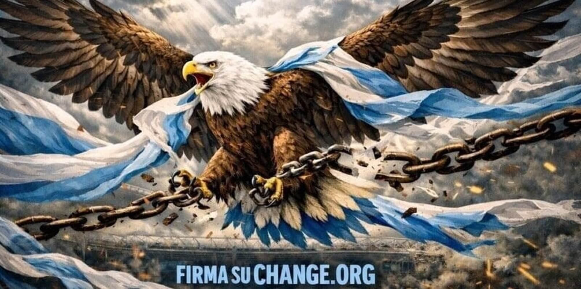 Lazio, rivolta tifosi: 25mila firme contro Lotito