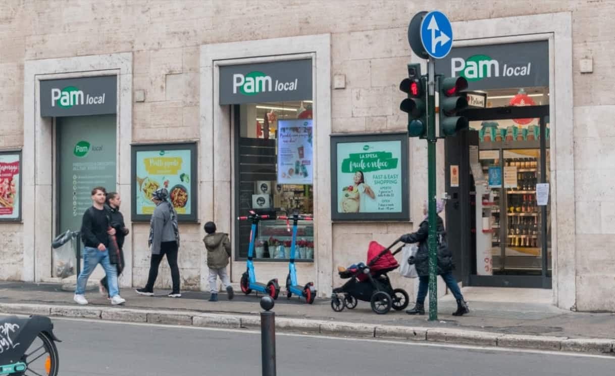 Tribunale smonta il trucco di Pam: cassiere reintegrato