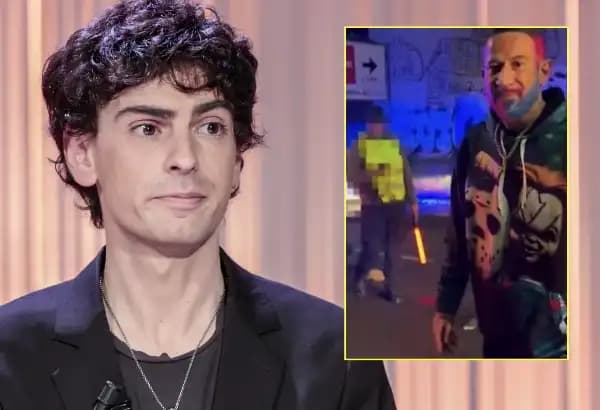 Tragedia Roma: testimone svela la verità su Stroppa