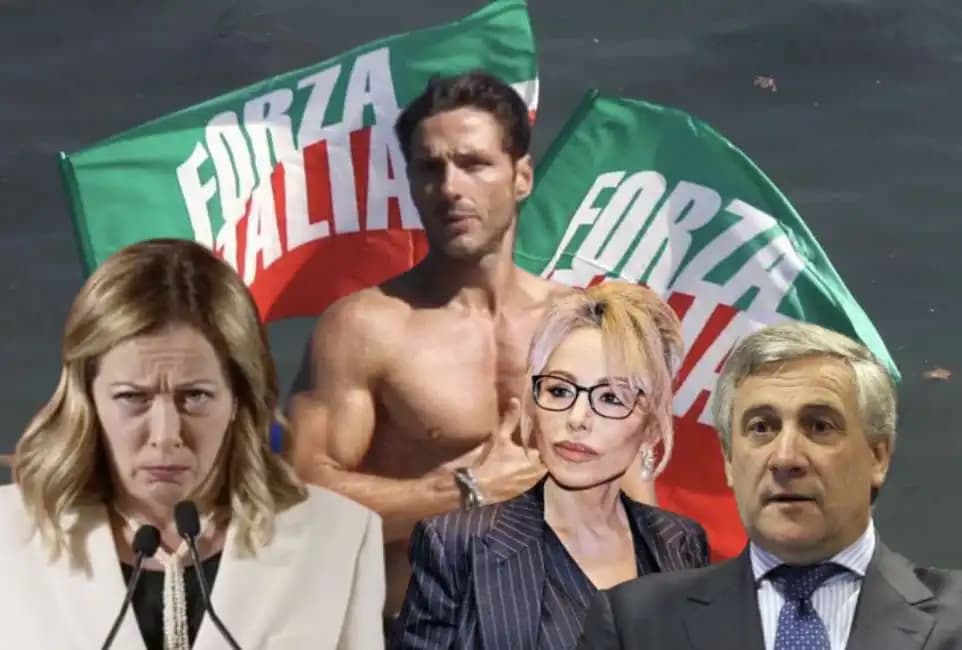 Pier Silvio alla conquista di Roma: l'erede prepara l'assalto