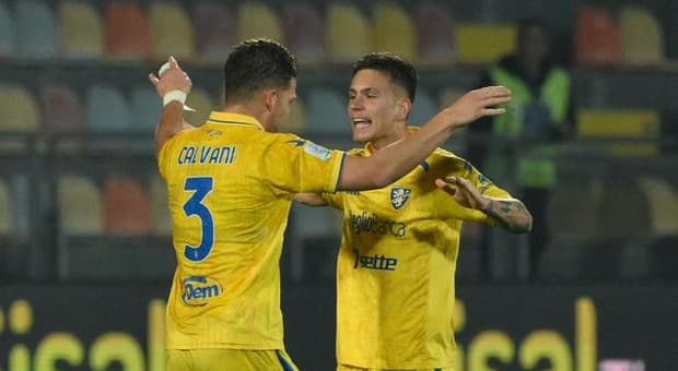 Frosinone, sette convocati in nazionale: orgoglio tricolore!