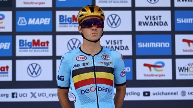 Giro 2026: Pogacar tentenna, Evenepoel dice no. Italia punta su Pellizzari