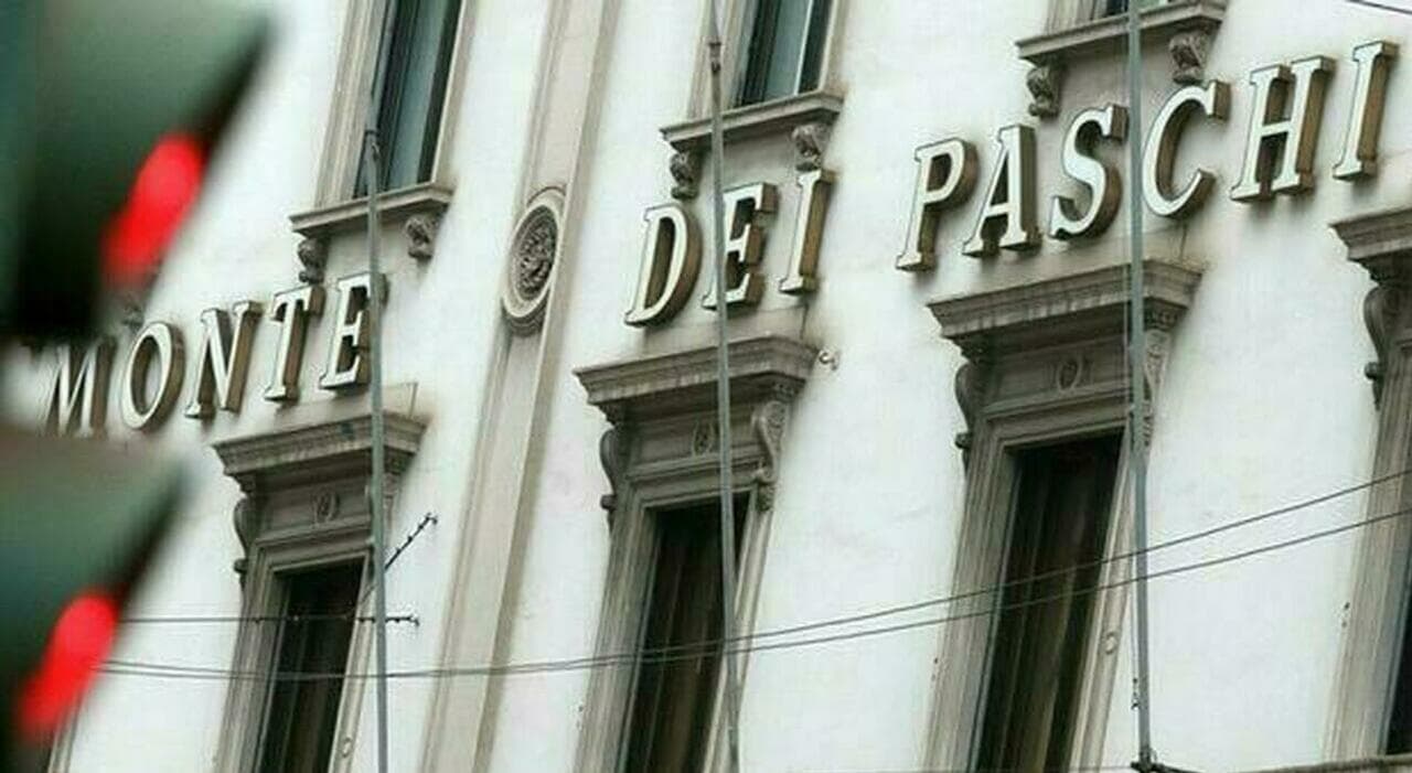 MPS: Fuori Lovaglio! BCE detta legge su nostra banca