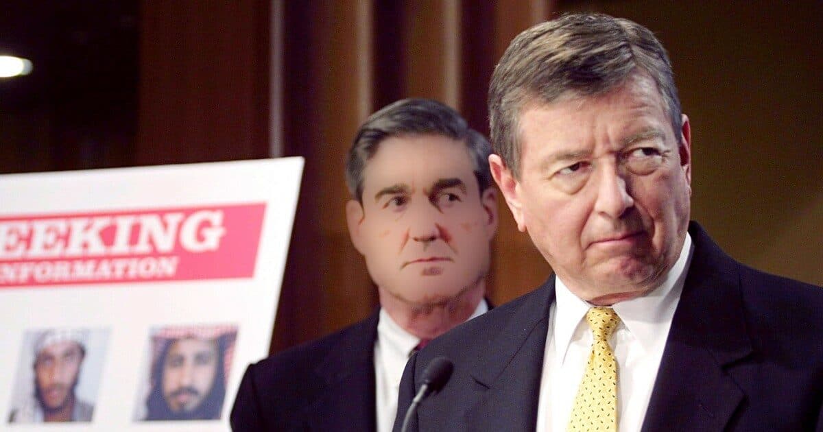 Morto Mueller: Trump esulta per fine del persecutore