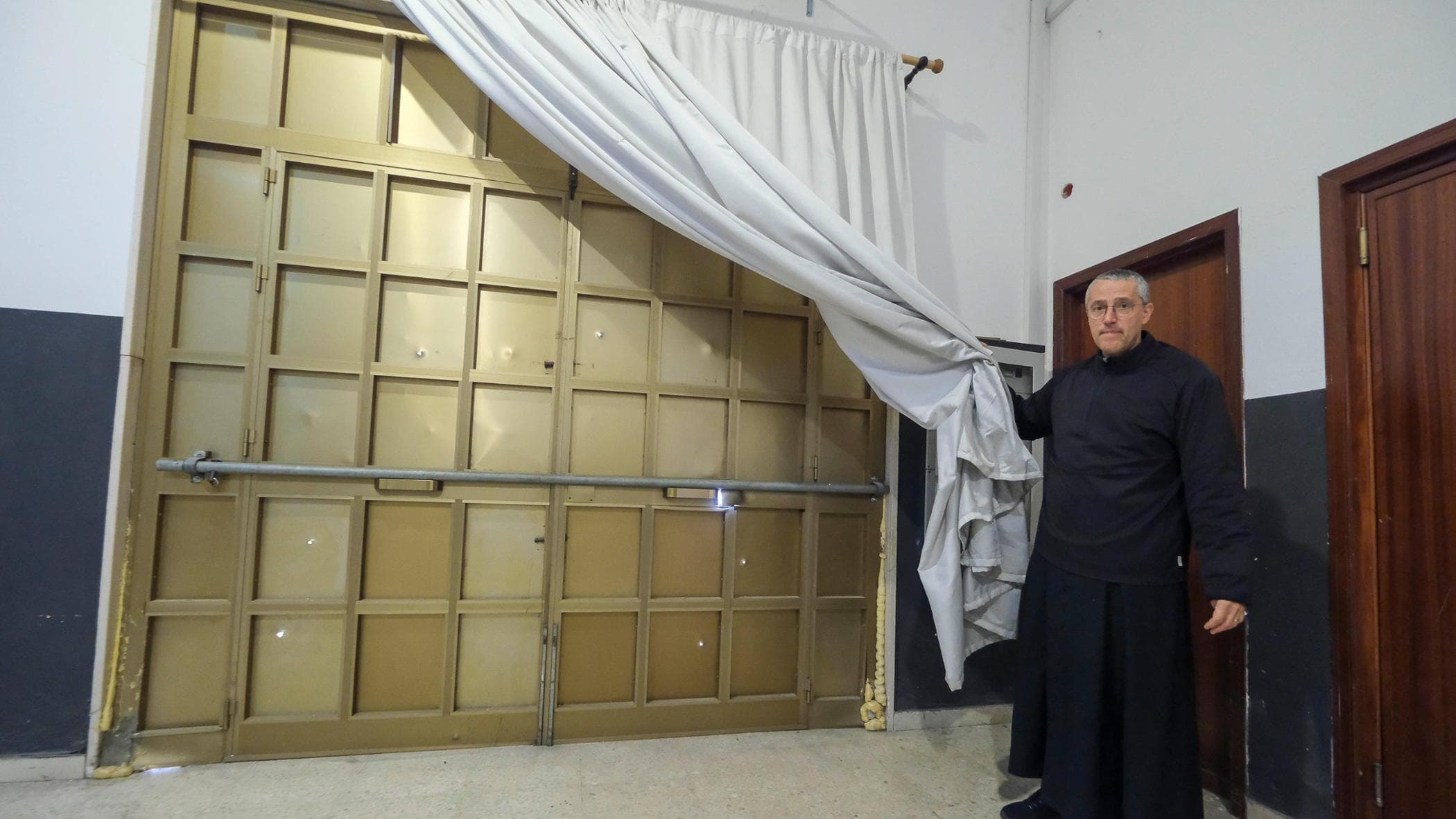 Zen di Palermo: lo Stato deve intervenire subito