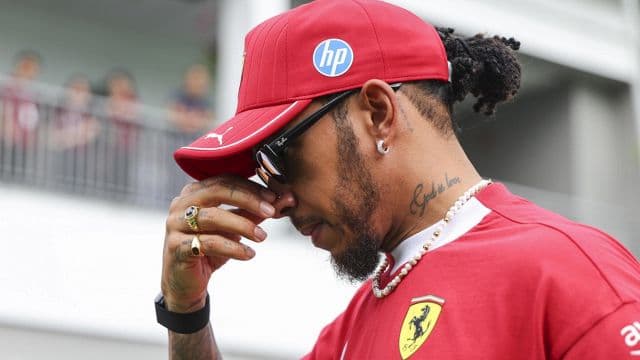 Hamilton demolisce le F1 attuali: 'La peggiore generazione'