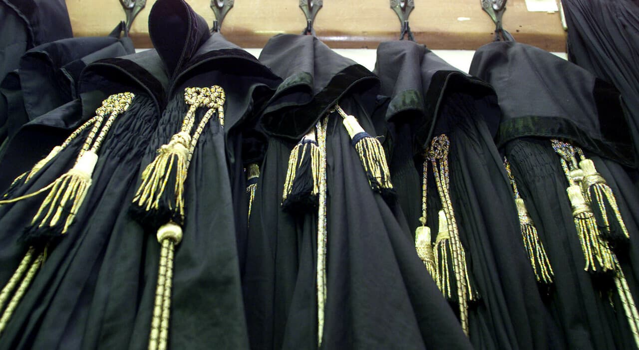 Referendum giustizia: ecco come cambia tutto per giudici e PM