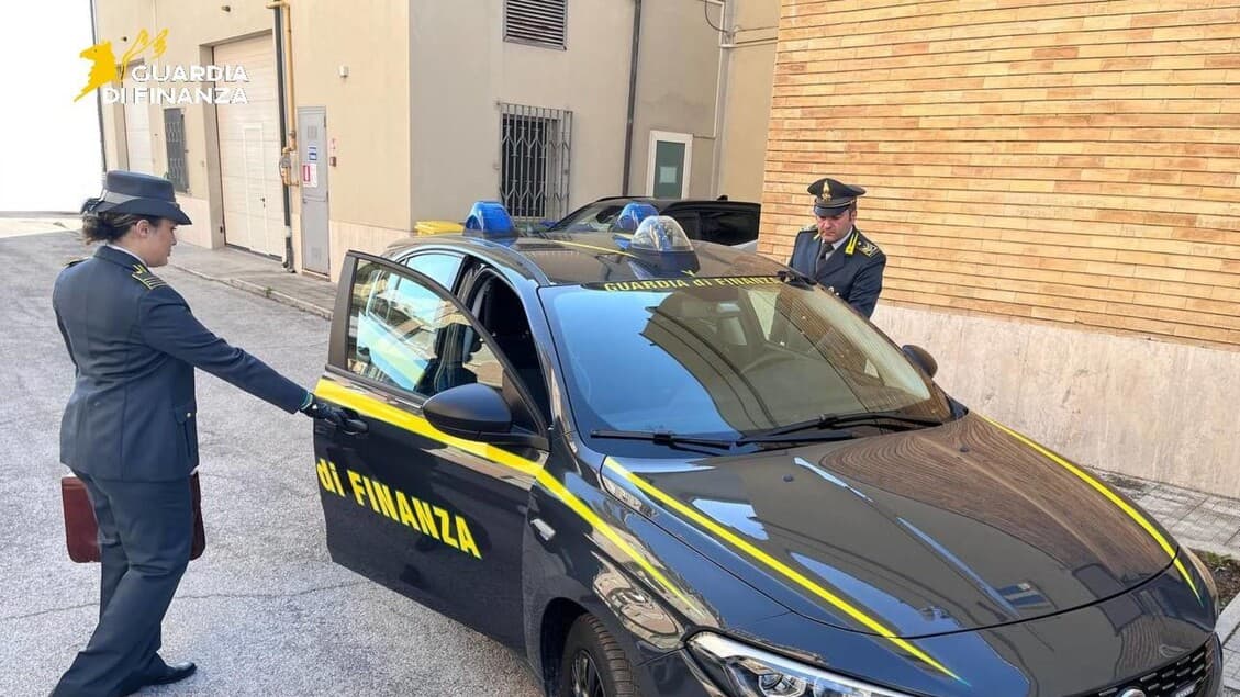 Fisco italiano fa il pieno: oltre 471 miliardi raccolti