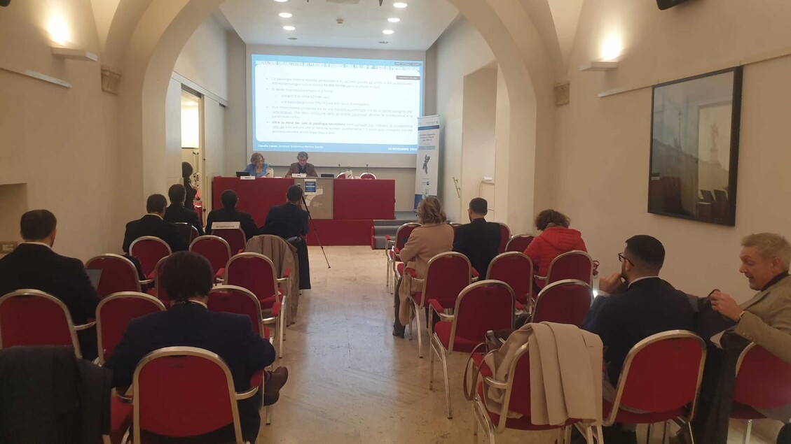 Malati abbandonati: l'AIFA blocca cure salvavita