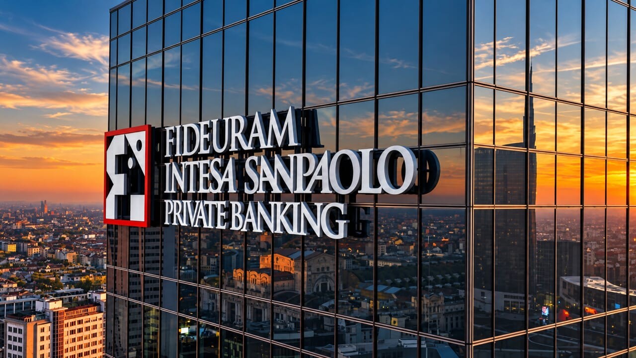 Truffa da 100 milioni a Fideuram: il presidente si dimette, i soldi spariscono in cripto