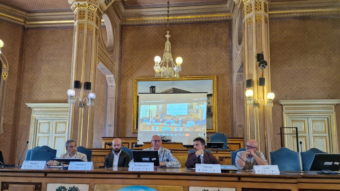 Intelligenza artificiale: l'Italia chiede sovranità digitale