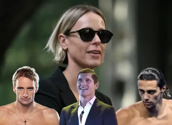Pellegrini contro tutti: 'Montano, Rosolino e Ceccon mi hanno delusa. Ipocriti, non si può essere amici di tutti'