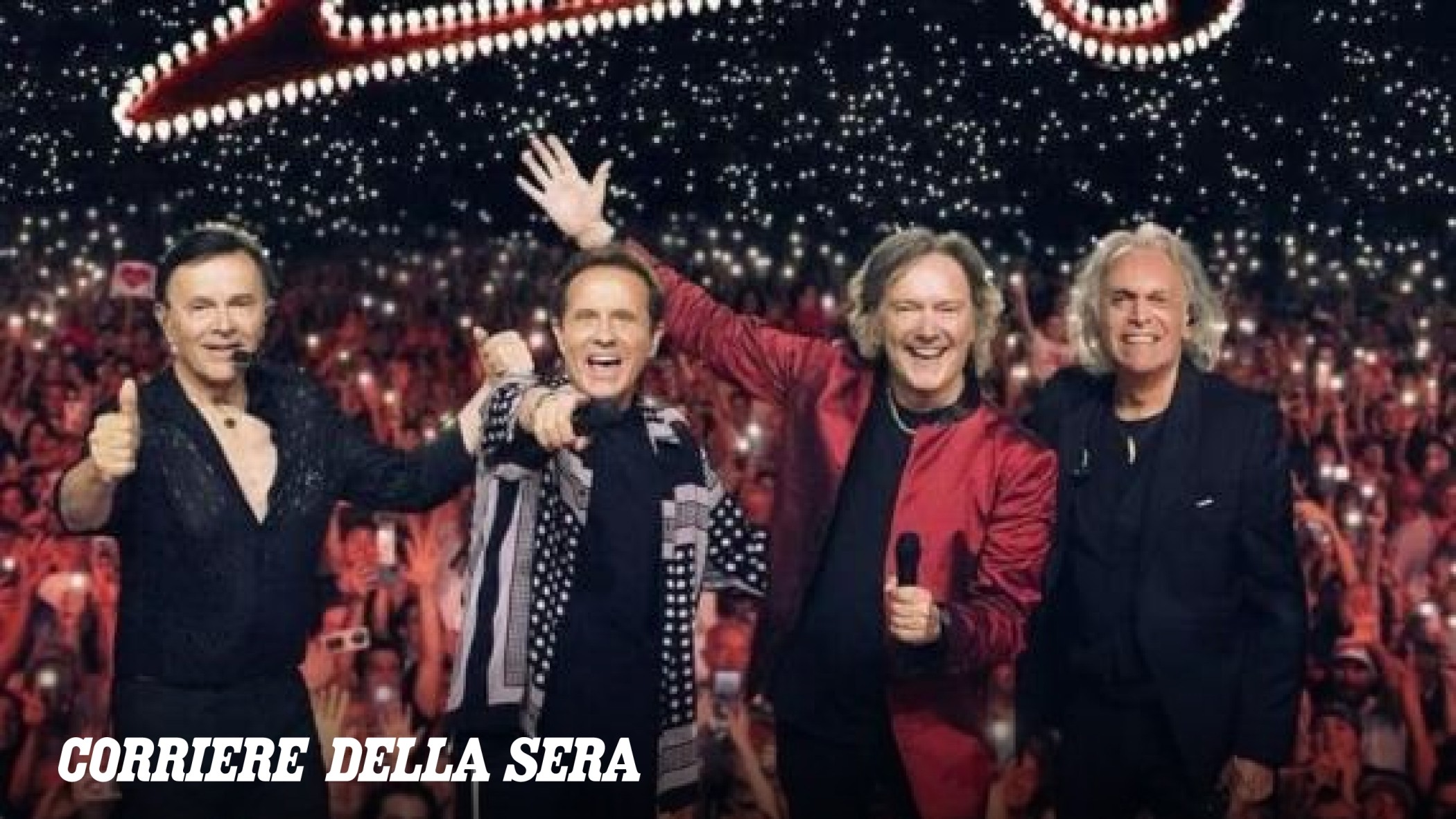 Basta con le prese in giro: Pooh, Kiss e gli altri, i finti addii che ci fanno arrabbiare