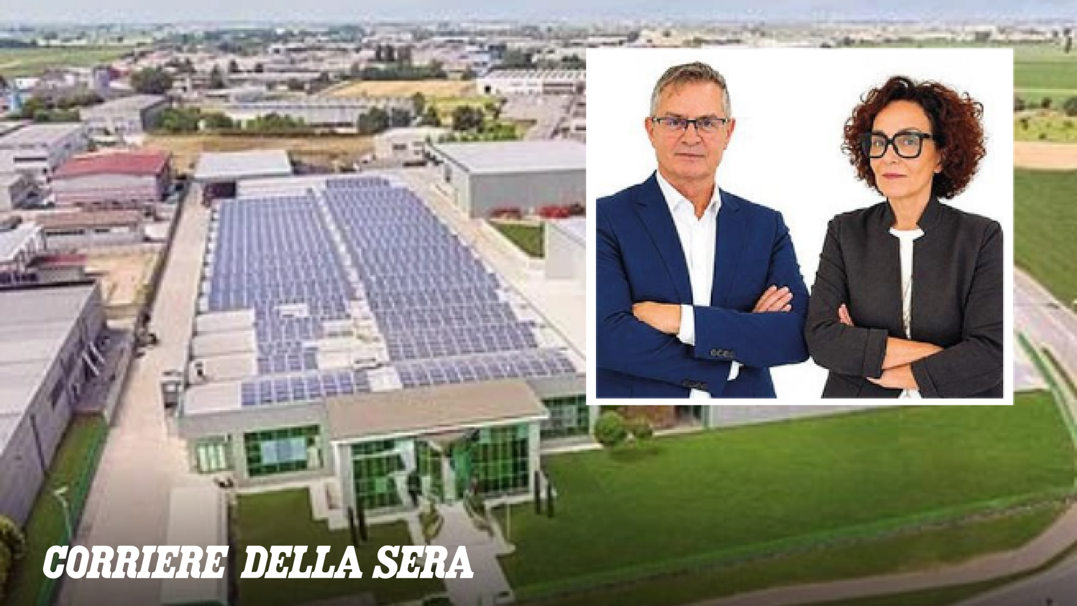 Citres finisce in mani di fondo: Clessidra prende il 70%, partono i sottaceti Made in Italy