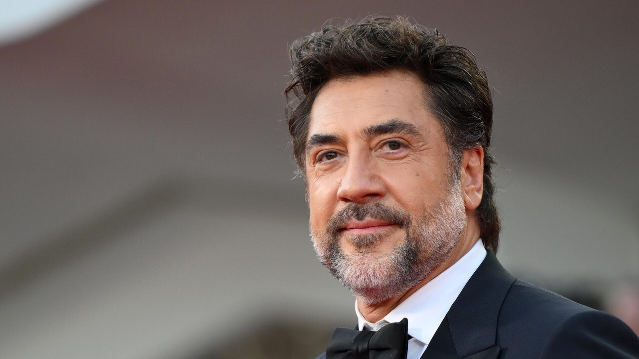 Bardem a Roma attacca Netanyahu e lo mette accanto a Hitler e Mussolini