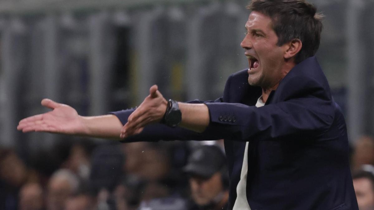 Inter, disfatta europea: zero punti in Champions e Martinez sul banco degli imputati