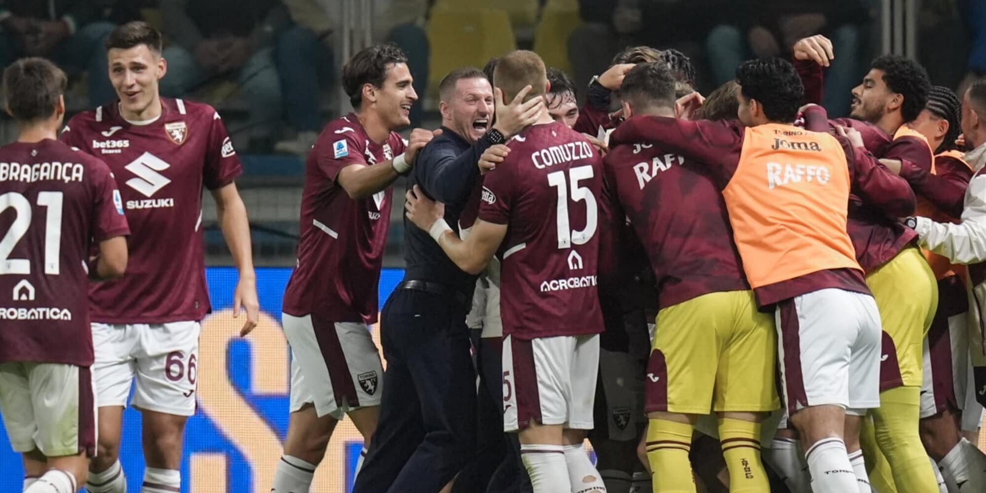 Parma-Torino 0-3, Simeone demolisce il Tardini: le pagelle